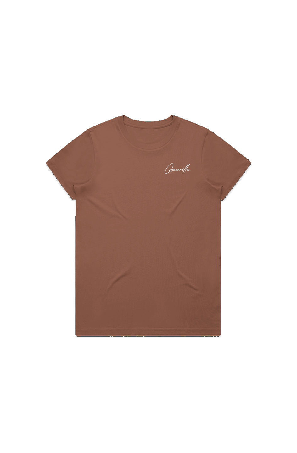 Signature Womens Tee