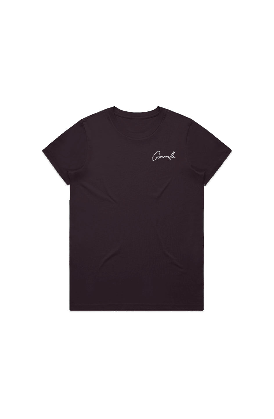 Signature Womens Tee