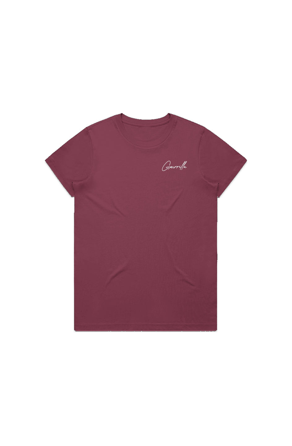 Signature Womens Tee