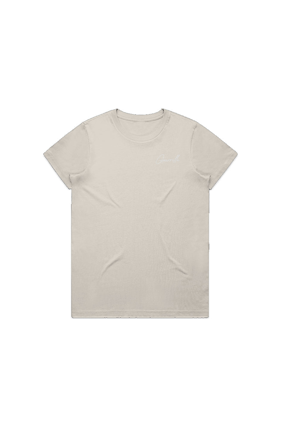 Signature Womens Tee