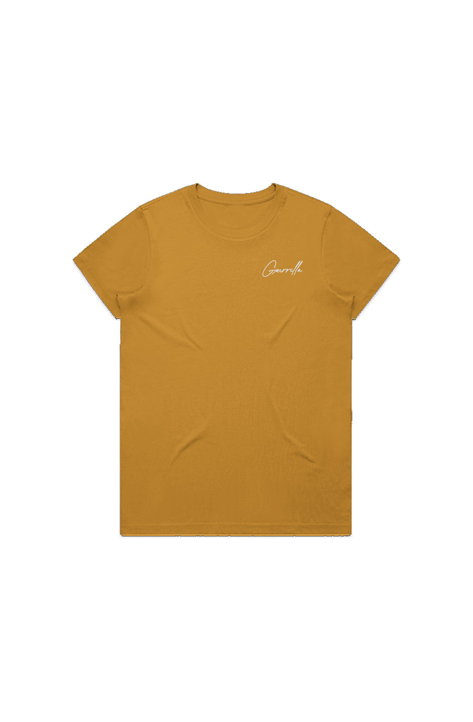 Signature Womens Tee