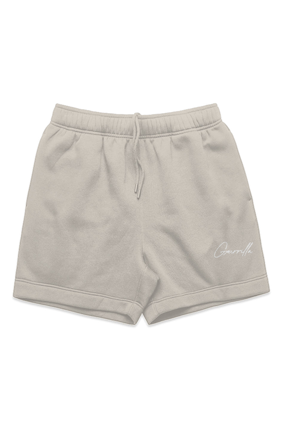 Signature Relax Shorts
