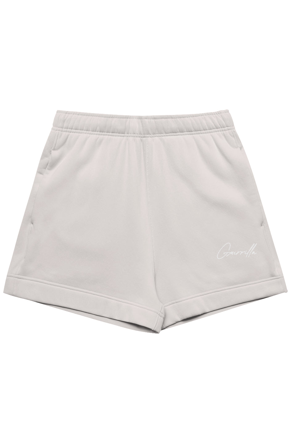 Signature Womens Relax Shorts
