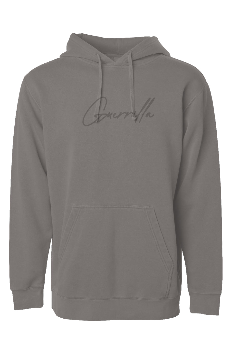 Independent Pigment Dyed Hoodie