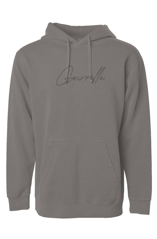 Independent Pigment Dyed Hoodie