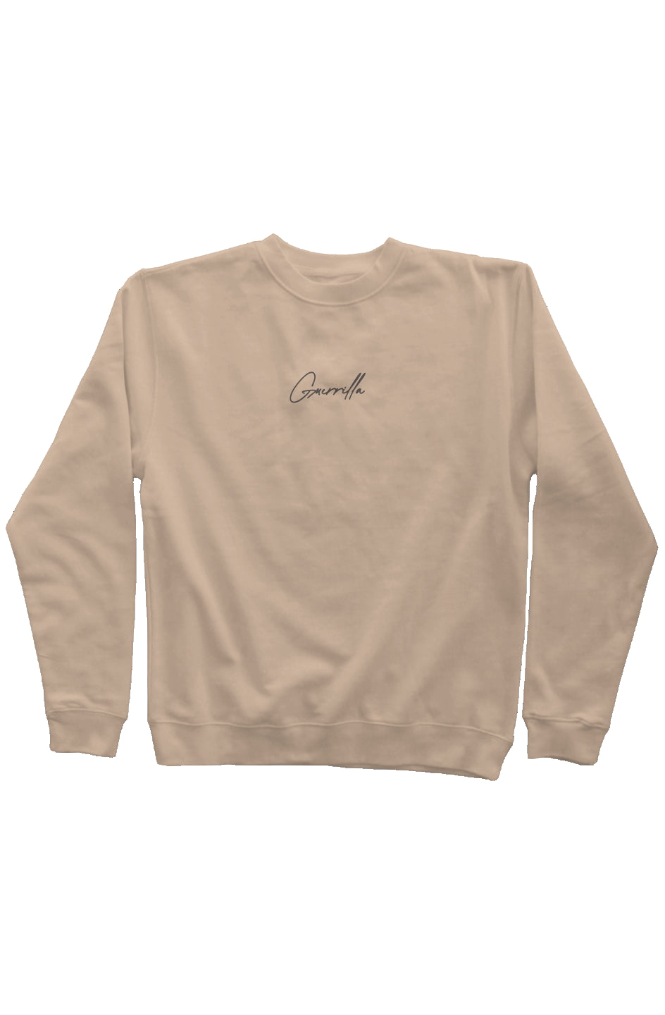 Signature Pigment Crew