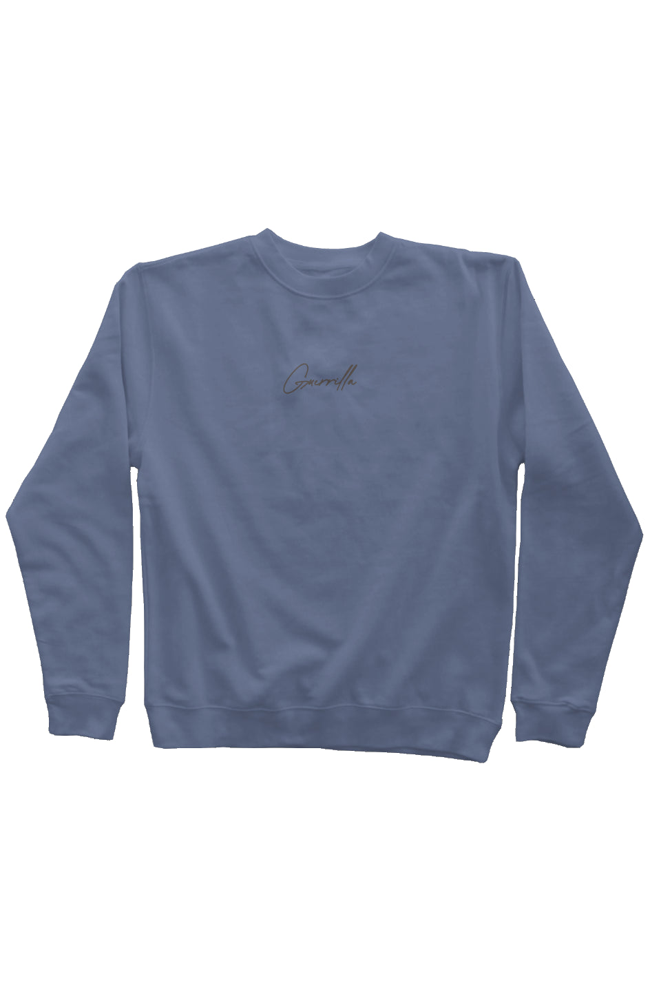 Signature Pigment Crew