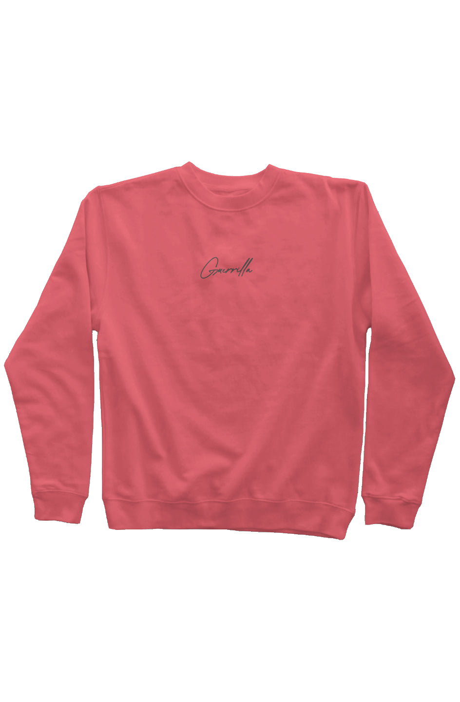 Signature Pigment Crew