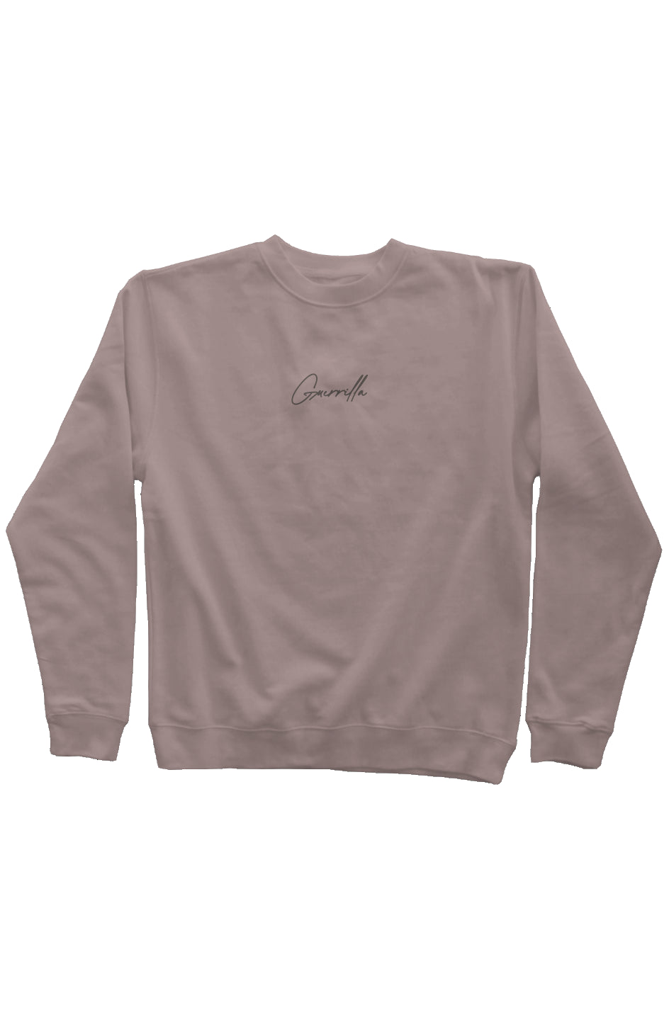 Signature Pigment Crew