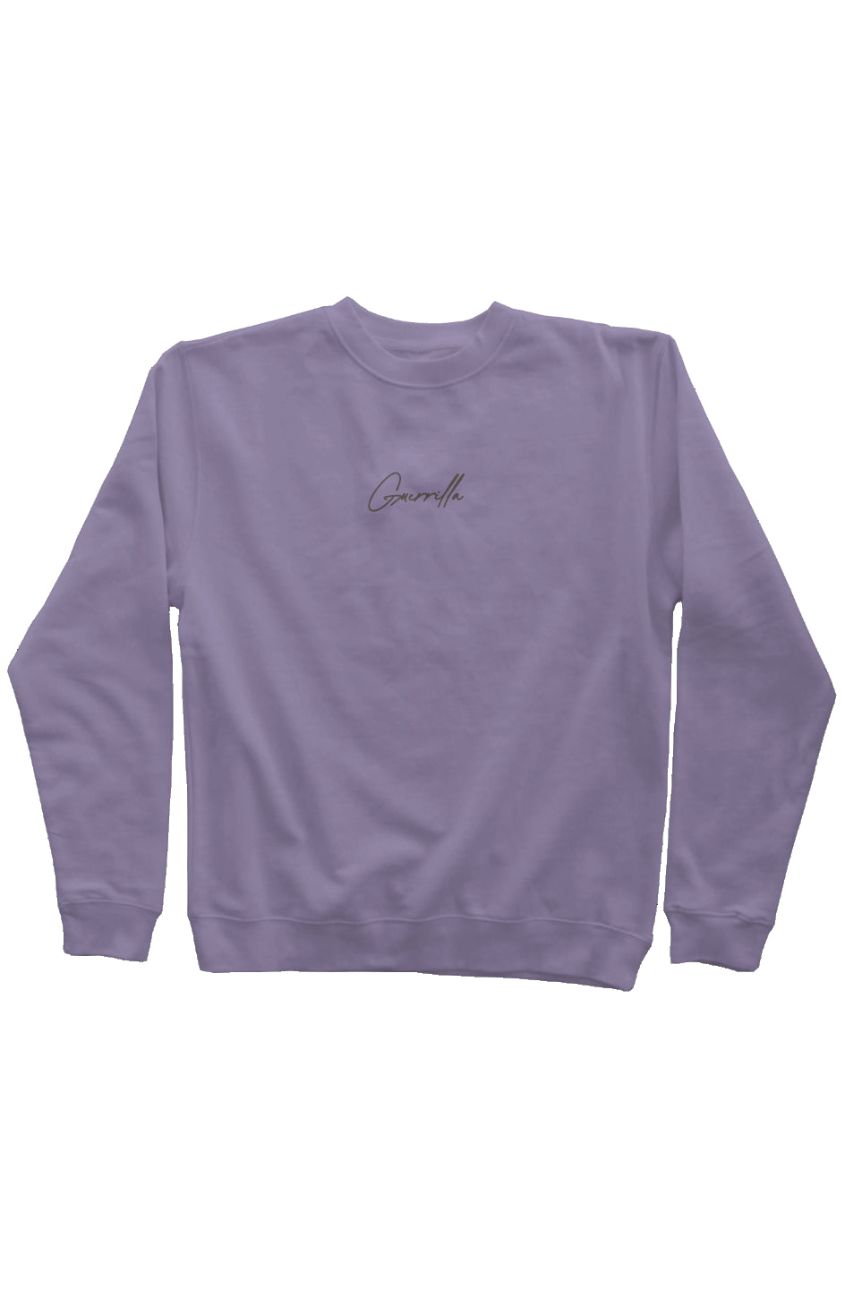 Signature Pigment Crew