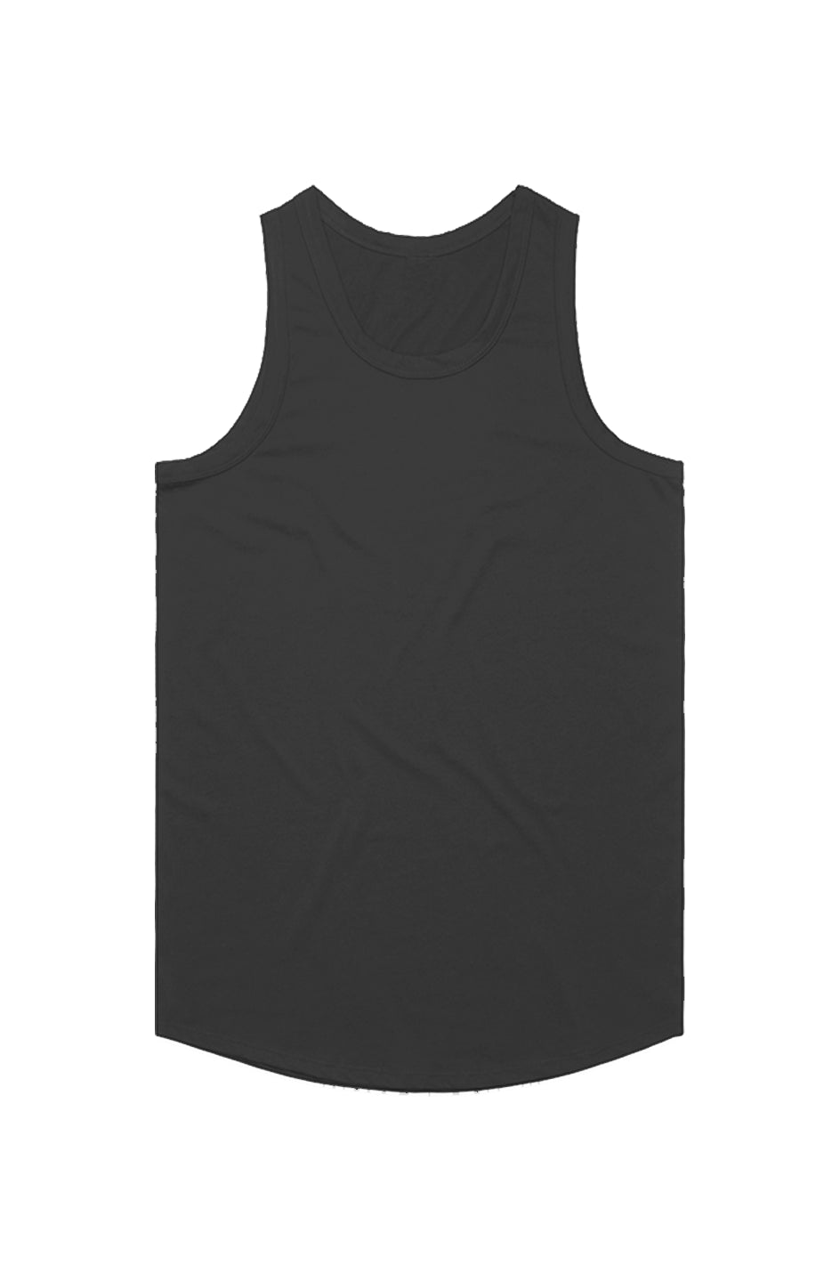Mens Blank Tank