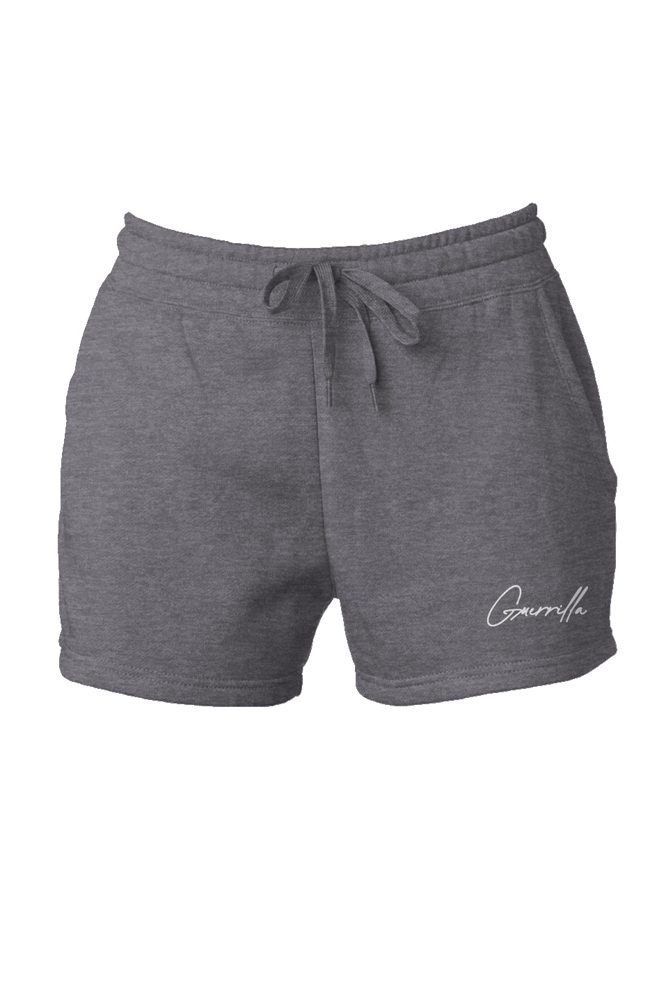 Signature Womens Wash Short