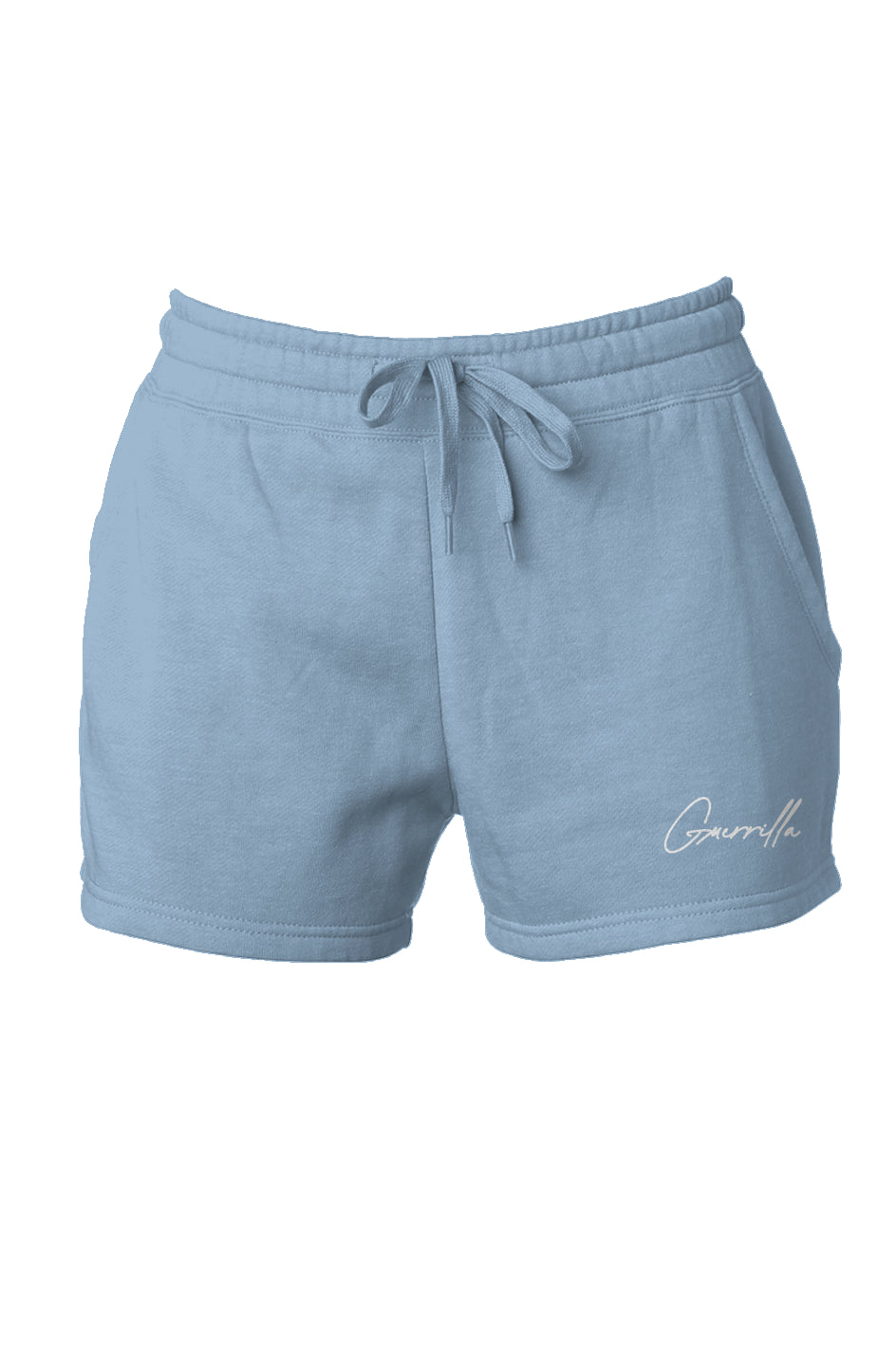 Signature Womens Wash Short