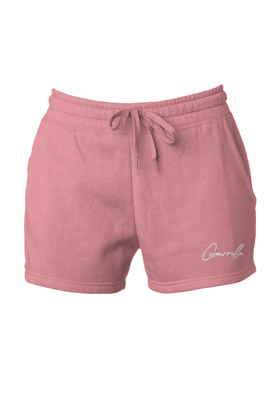 Signature Womens Wash Short