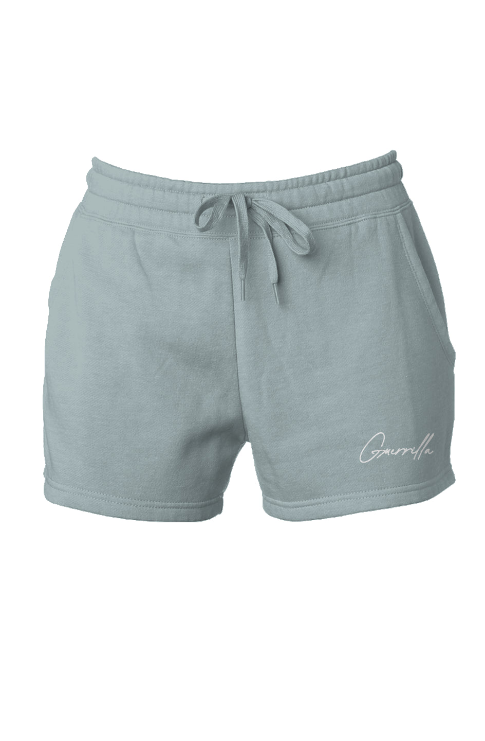 Signature Womens Wash Short