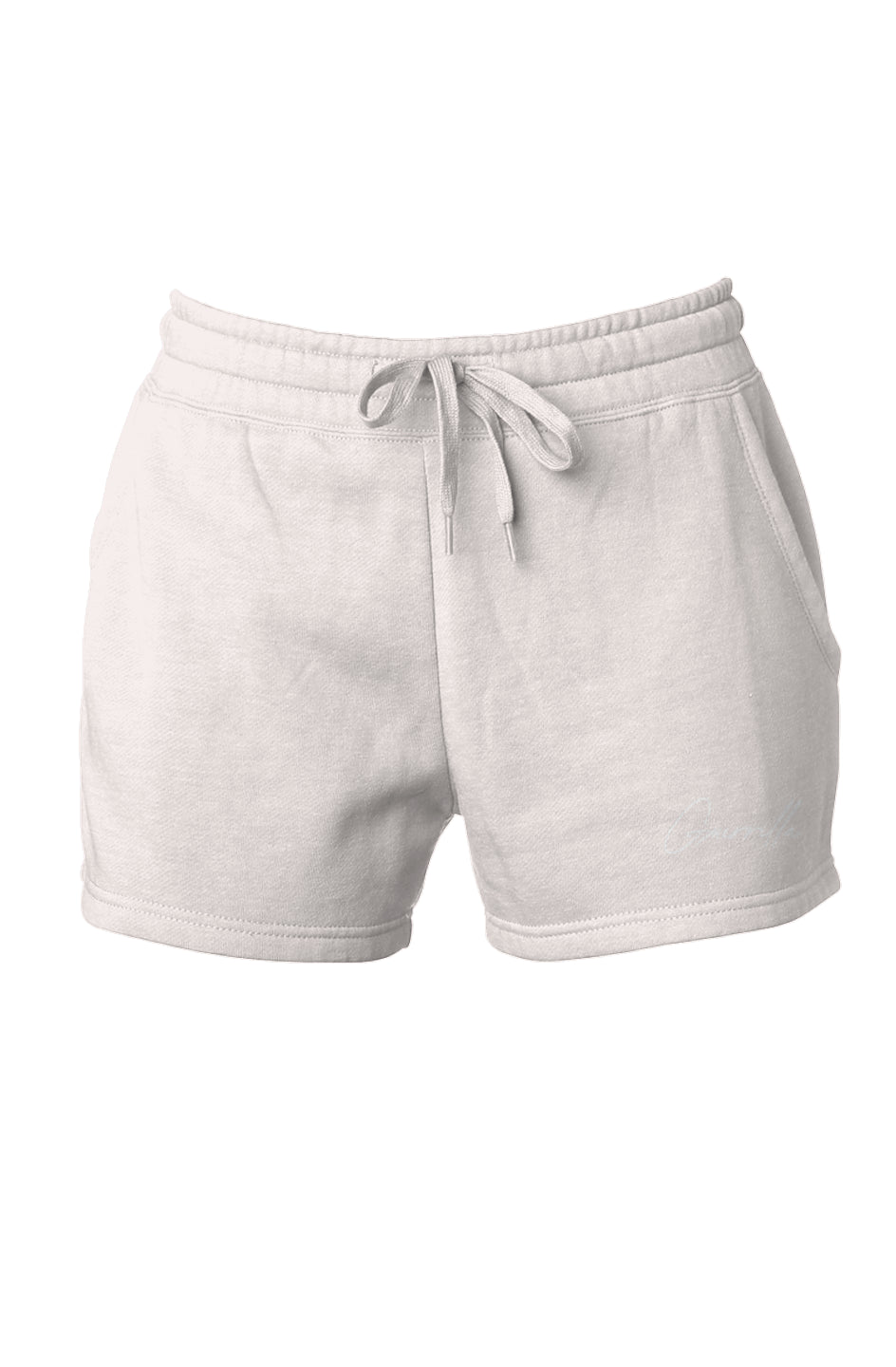 Signature Womens Wash Short