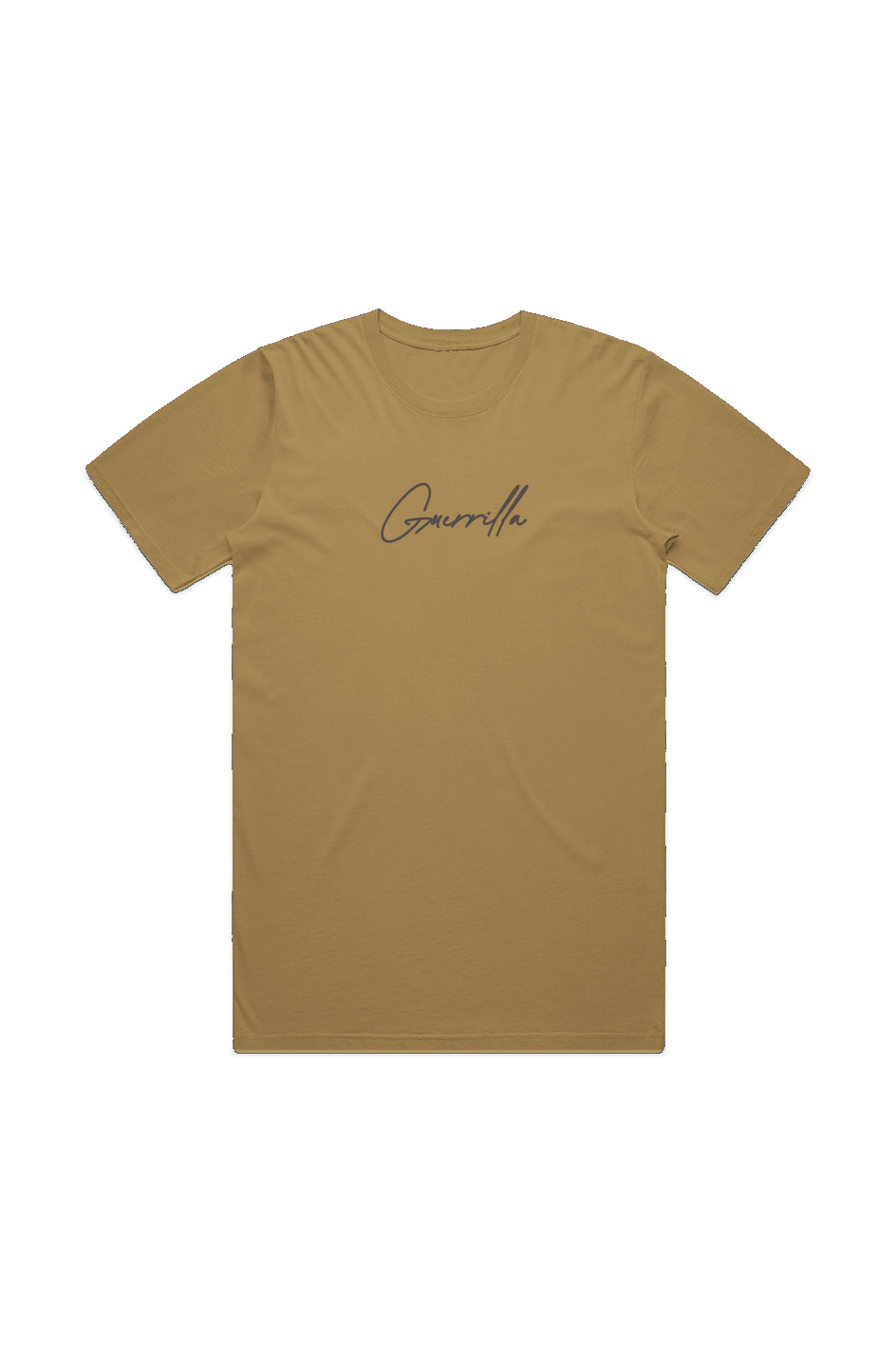 Signature Faded Tee