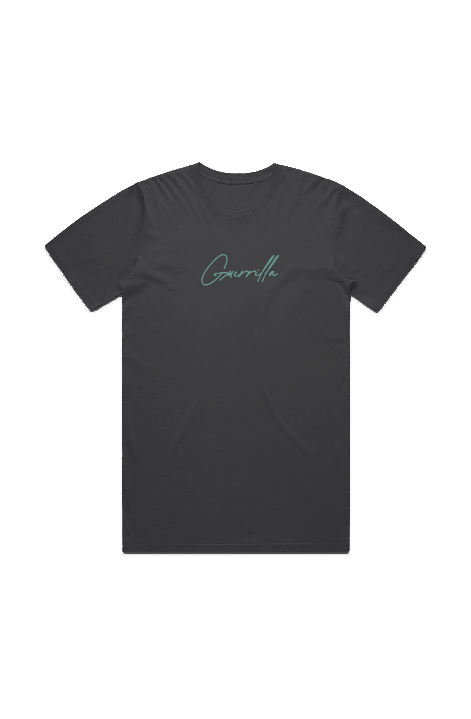 Mens Signature Faded Tee