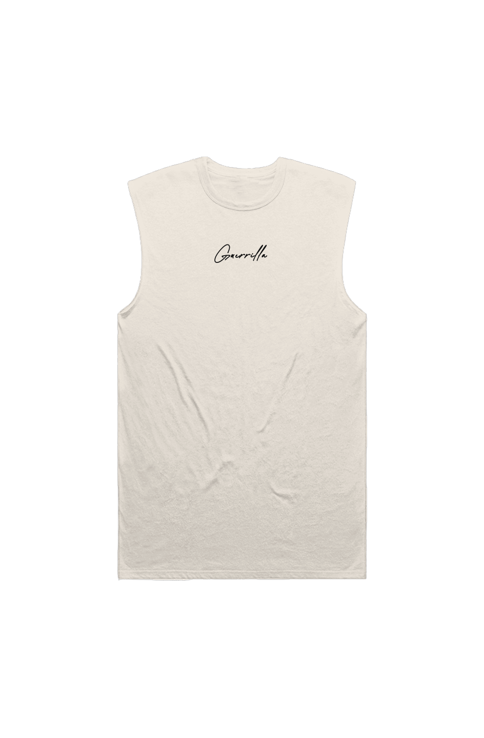 MENS STAPLE ACTIVE BLEND TANK