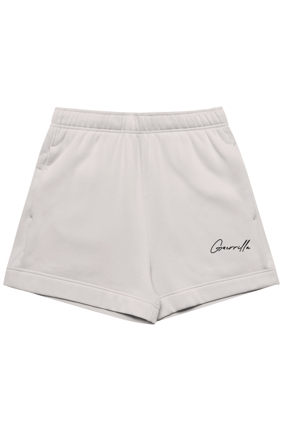 Womens Relax Track Shorts