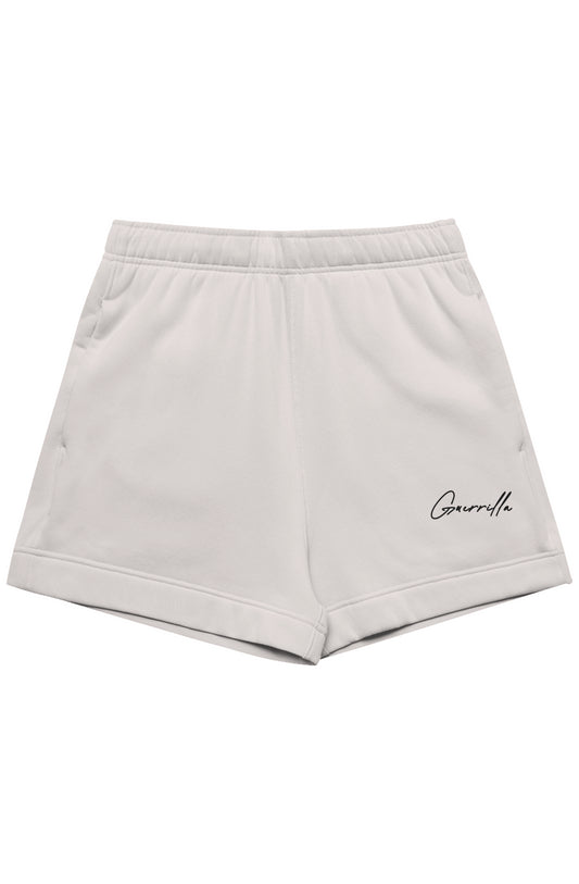 Womens Relax Track Shorts