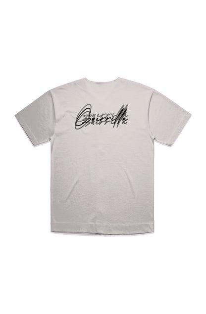 HEAVY BASEBALL JERSEY