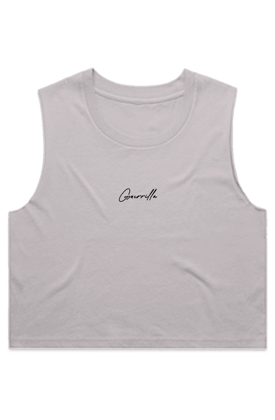 WO'S CROP TANK