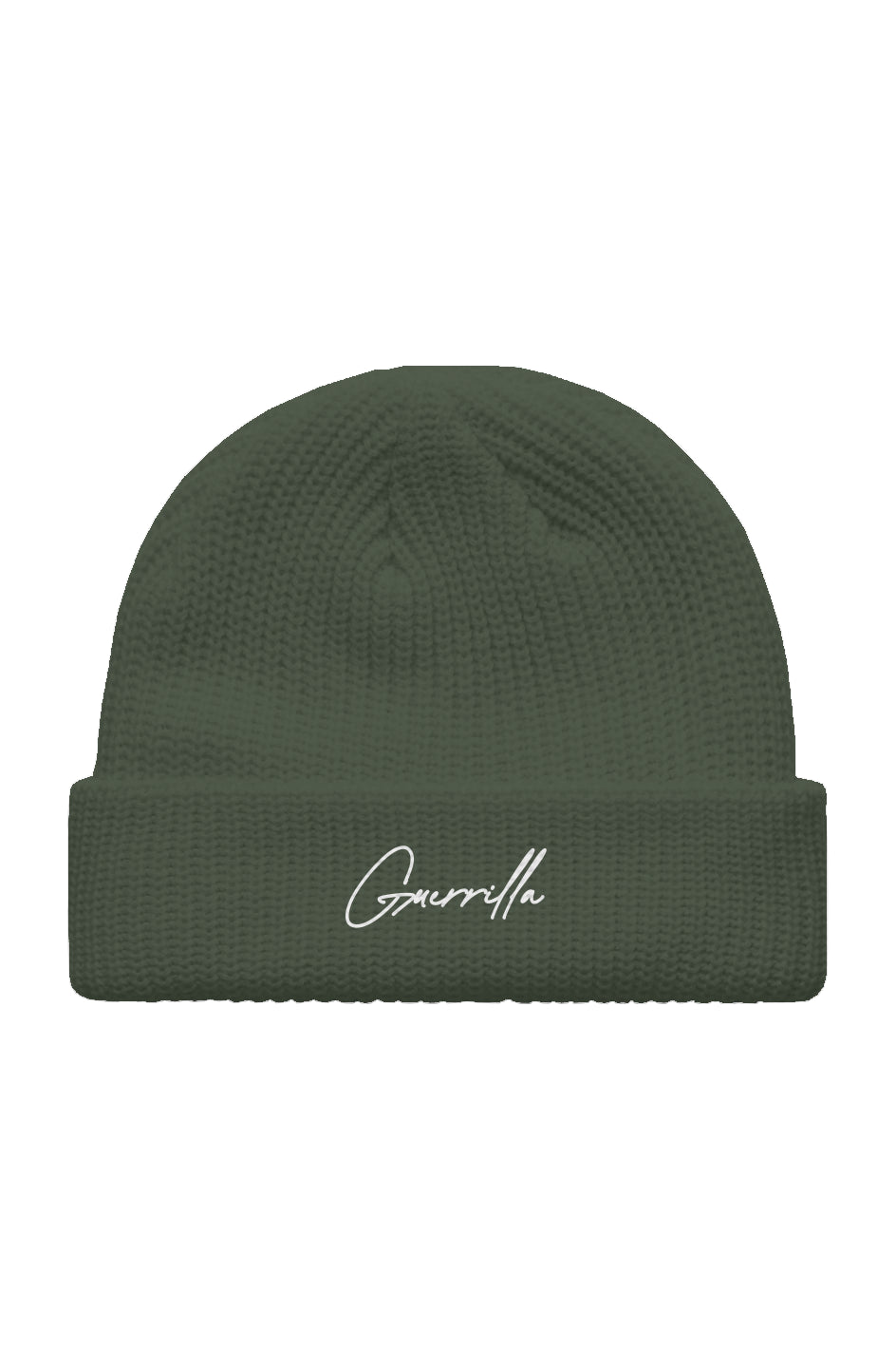 Streetwear Beanie