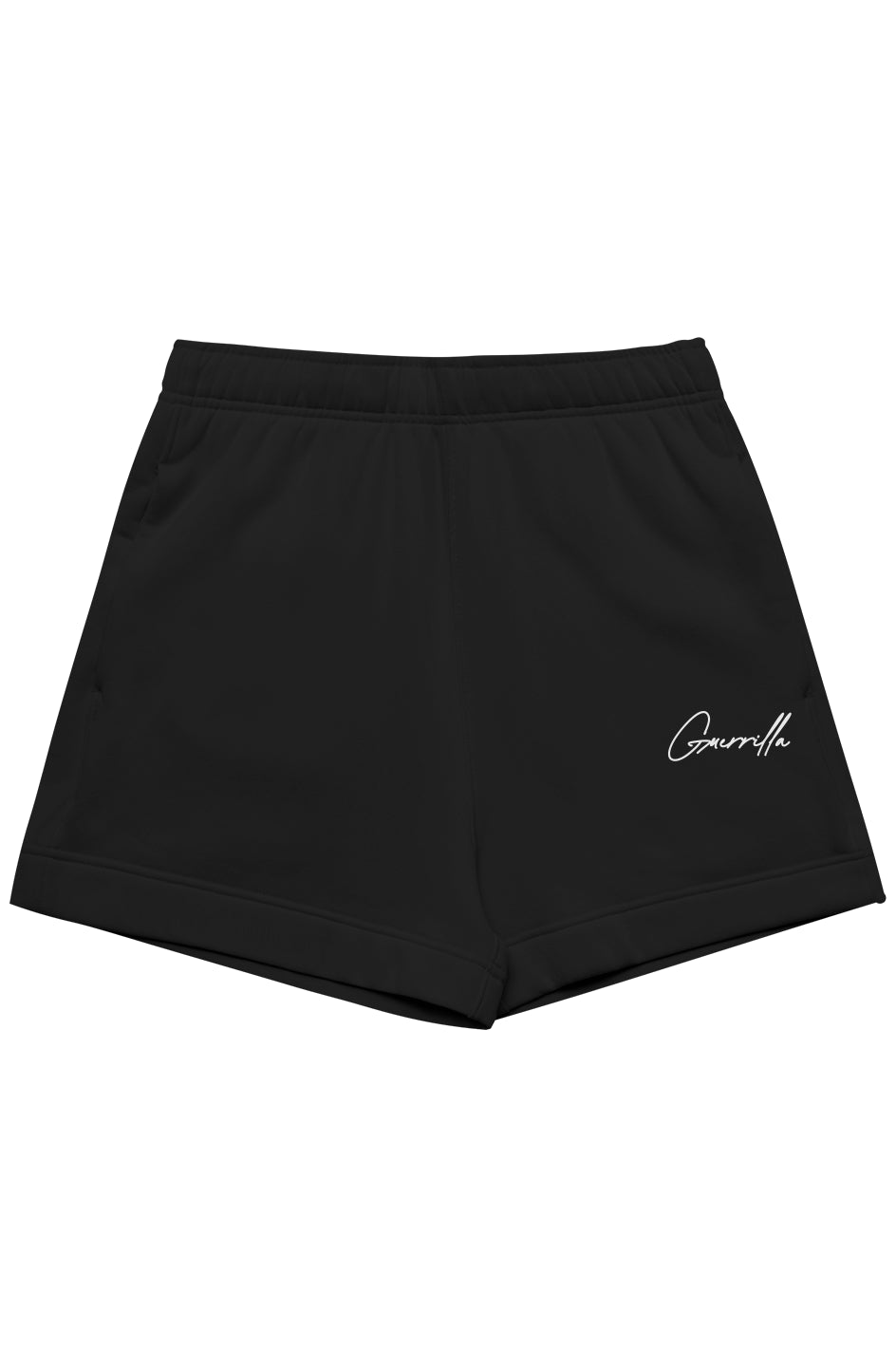 Womens Relax Shorts