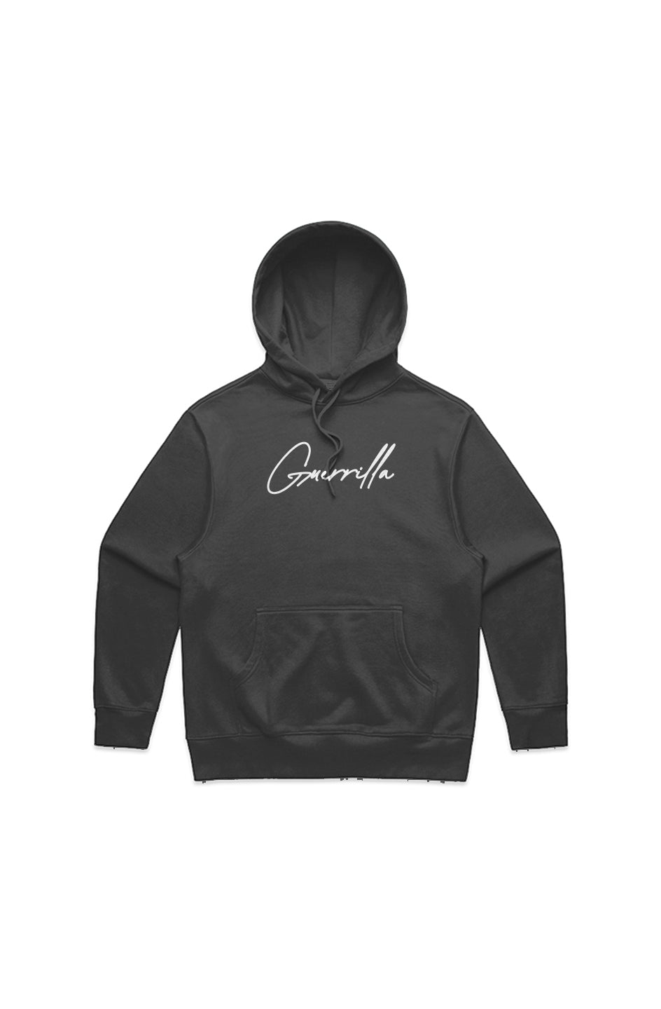 Mens Heavy Hoodie