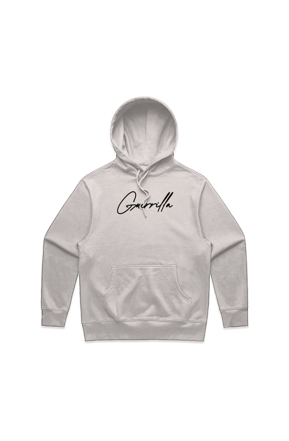 Mens Heavy Hoodie