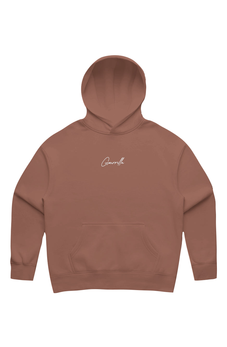 Wo's Relax Hood