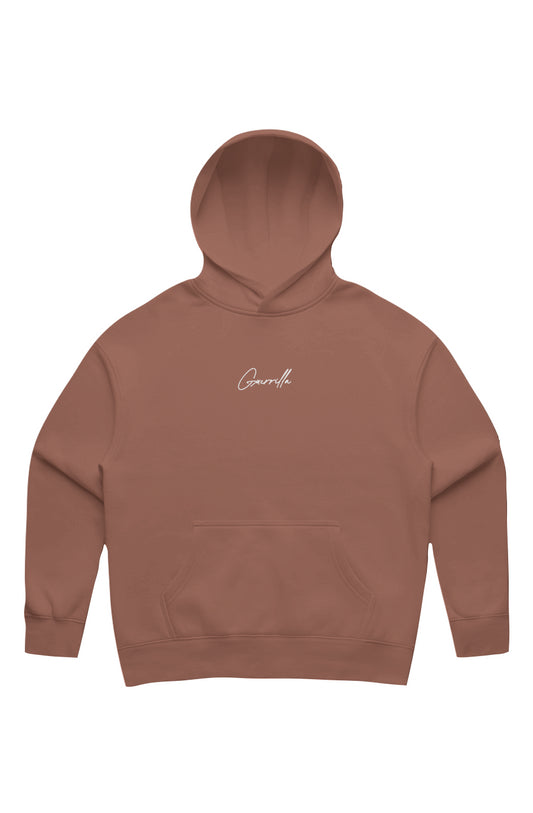 Wo's Relax Hood