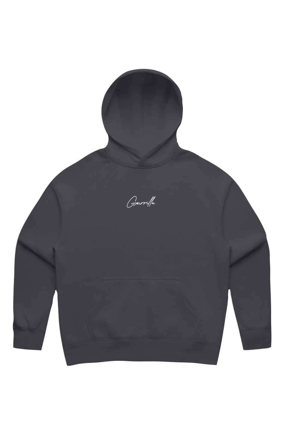 Womens Relax Hoodie