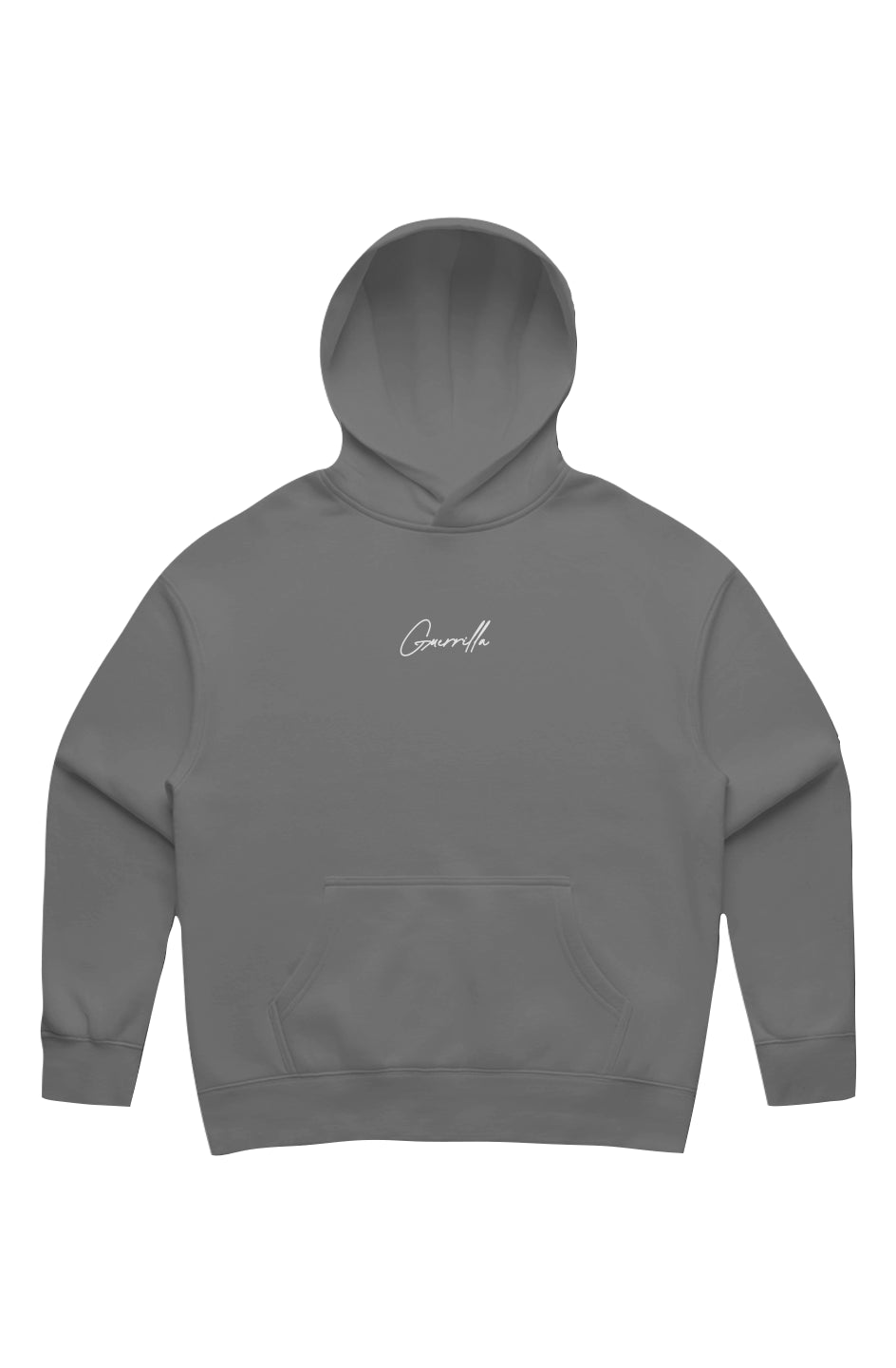 Womens Relax Hoodie