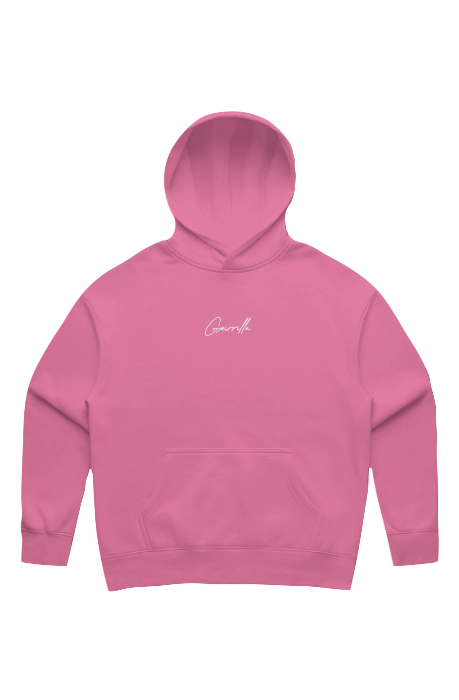 Womens Relax Hoodie