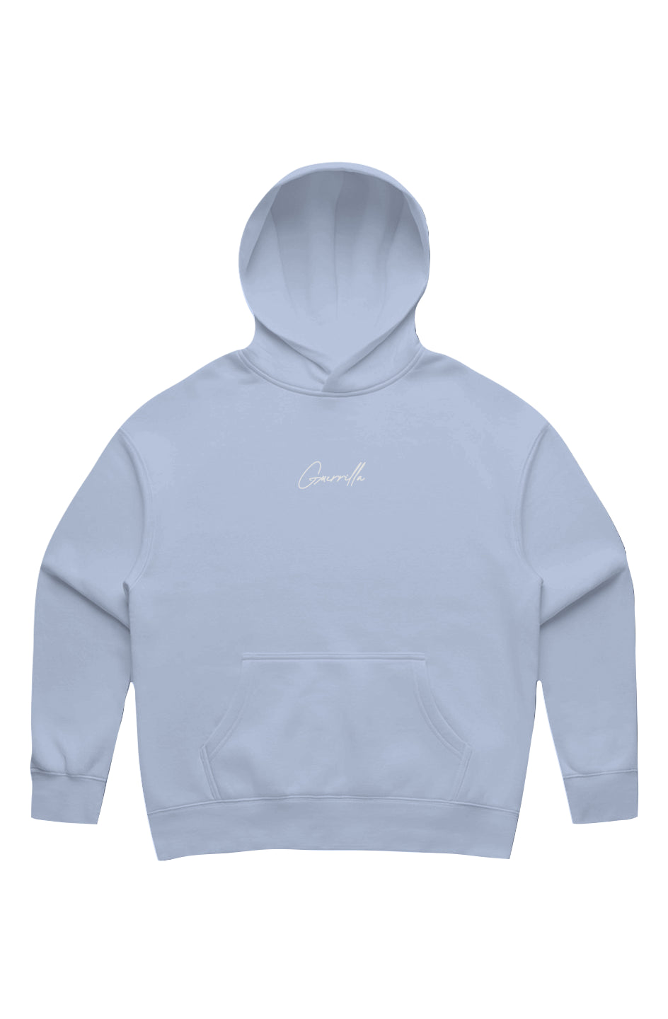 Womens Relax Hoodie