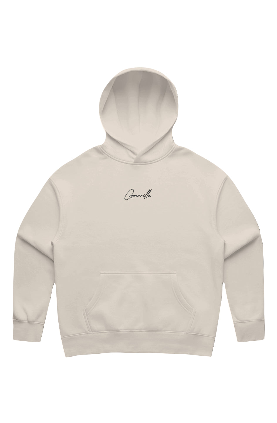 Womens Relax Hoodie