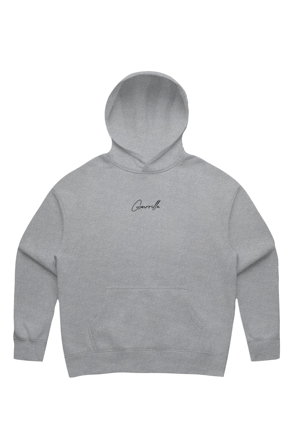 Womens Relax Hoodie