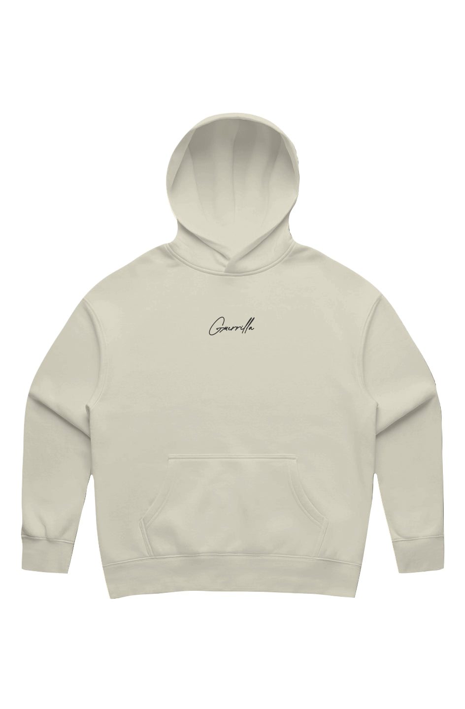 Womens Relax Hoodie