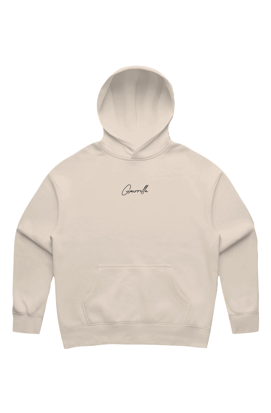 Womens Relax Hoodie