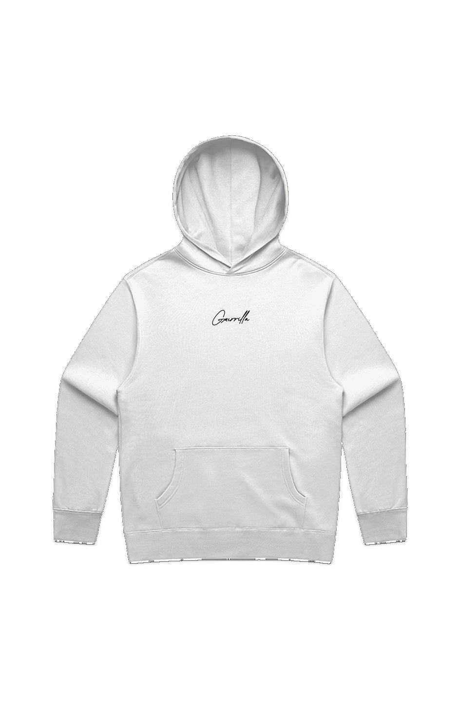 Mens Relax Hoodie