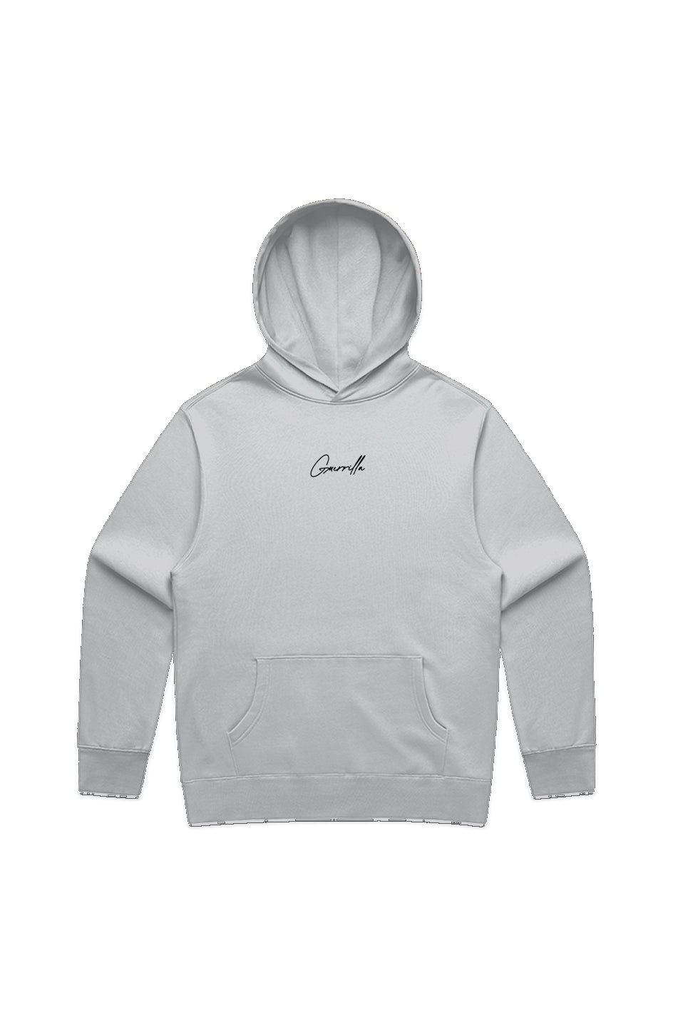 Mens Relax Hoodie