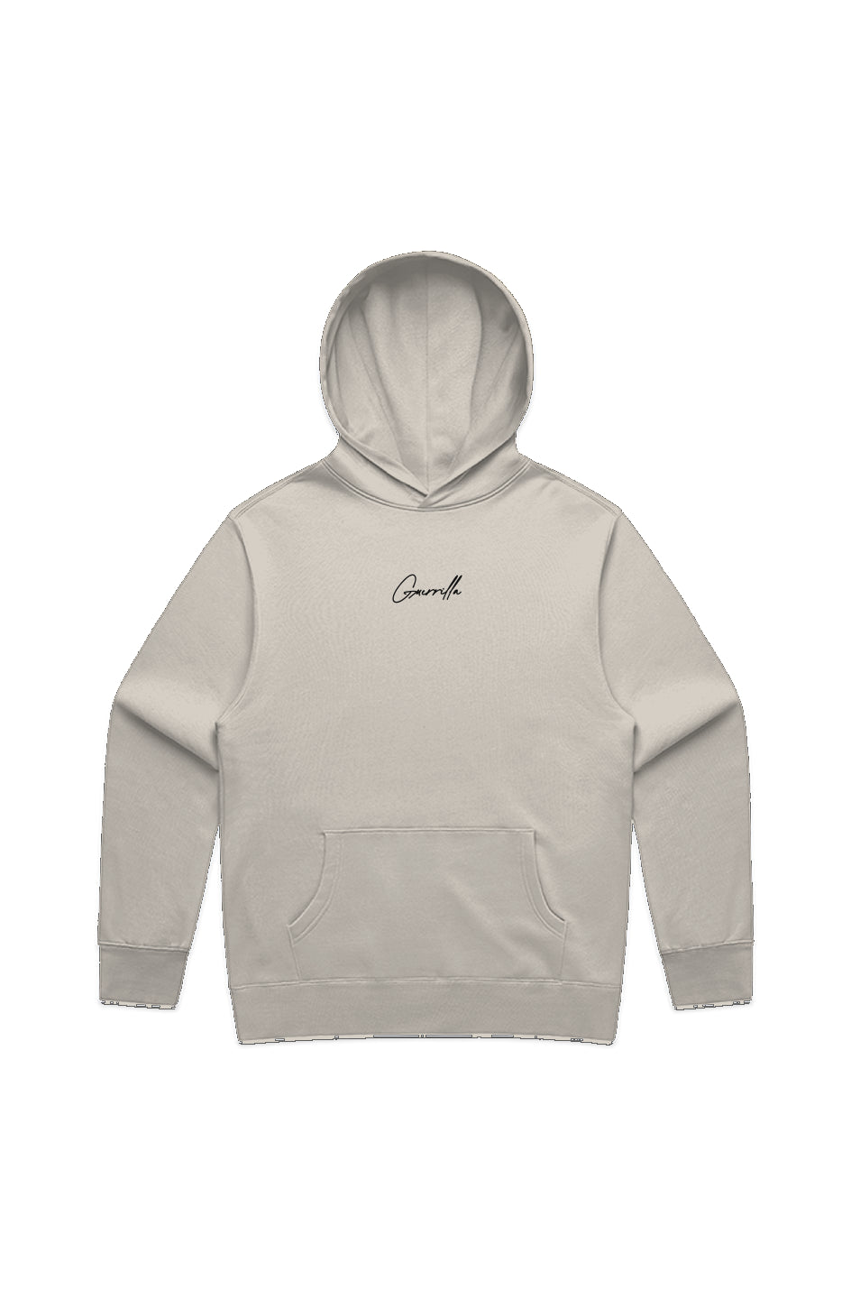 Mens Relax Hoodie