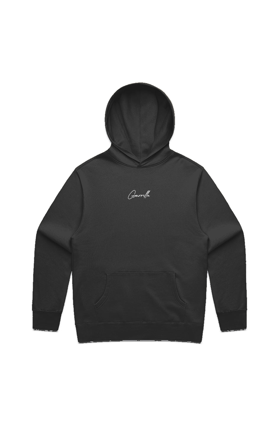 Mens Relax Hoodie