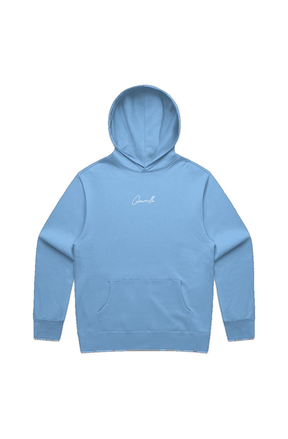 Mens Relax Hoodie
