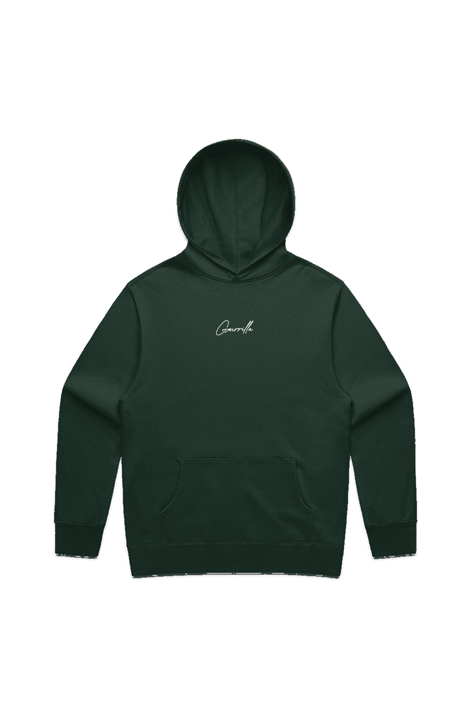 Mens Relax Hoodie