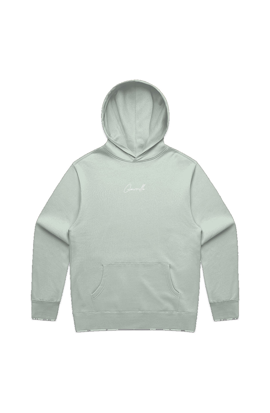 Mens Relax Hoodie