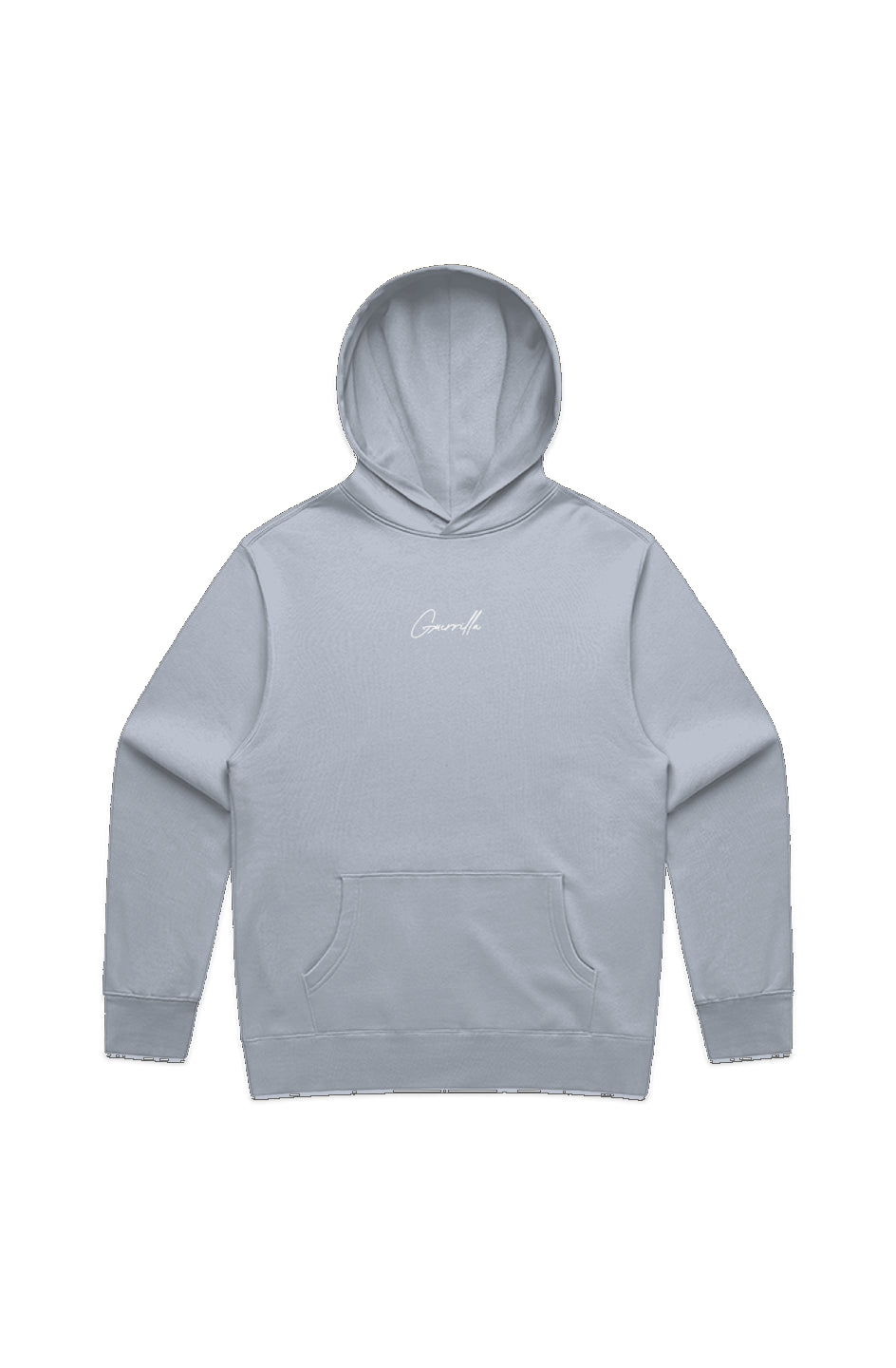 Mens Relax Hoodie
