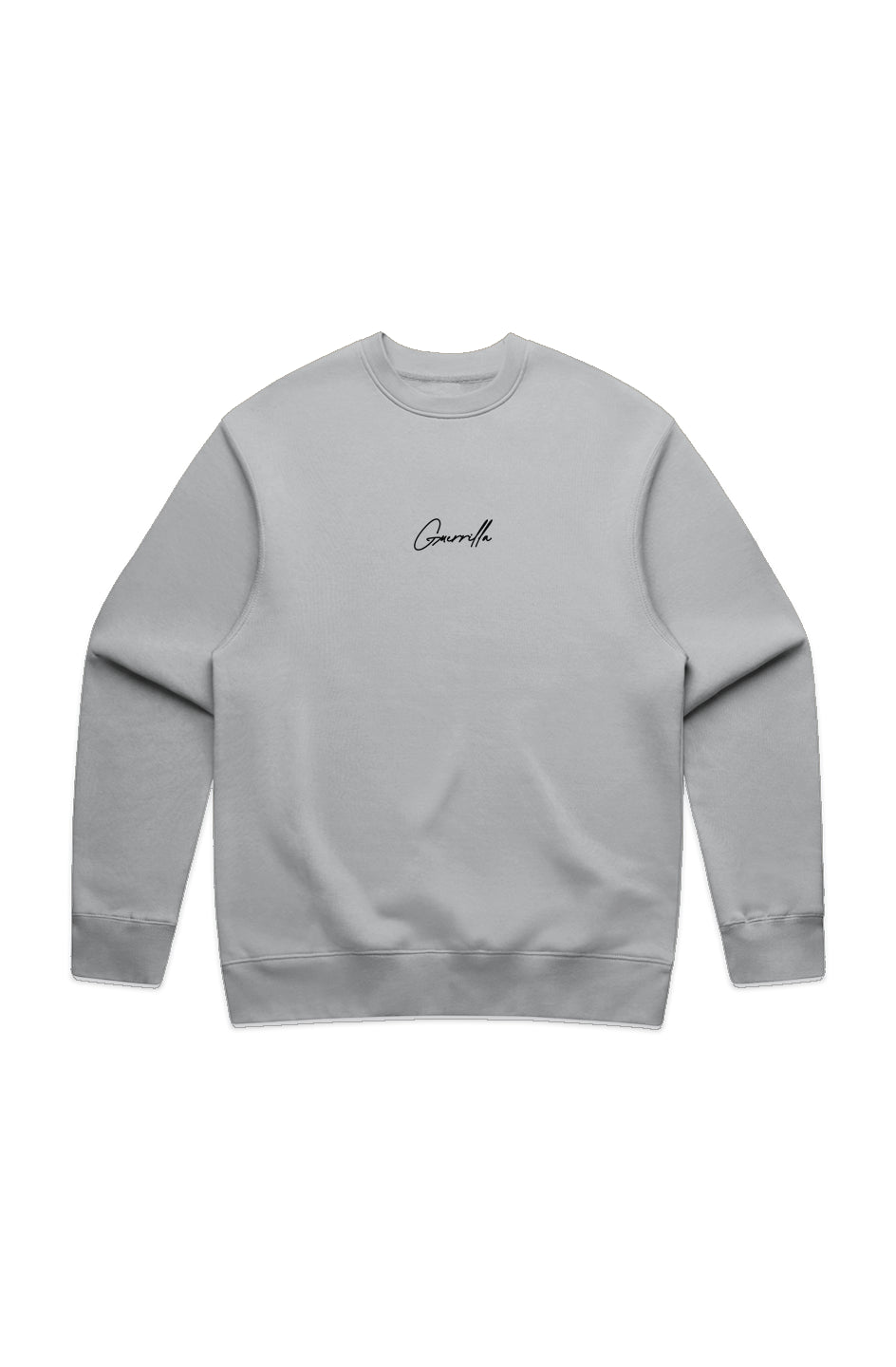 Mens Relax Crew